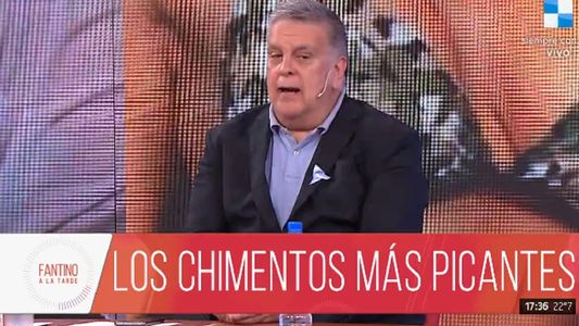 Cuántos millones pide Luis Ventura por su archivo inédito