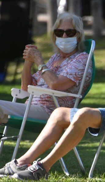 Covid en Argentina: confirmaron 7.578 contagios y 208 muertes en 24 horas