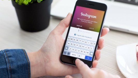 Pasos para descargar un video de Instagram