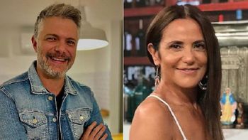 La palabra de Ricky Diotto luego de que María Fernanda Callejón asegure que fue imputado por violencia de género