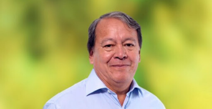 Toty Flores sobre la cuarentena: Falta un Estado que mire más el todo y no sólo las encuestas