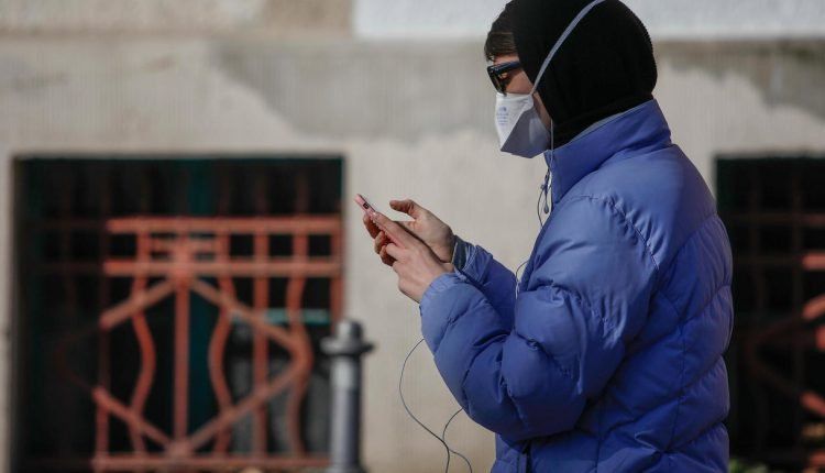 Alemania: preparan una app que funciona con bluetooth para combatir la pandemia