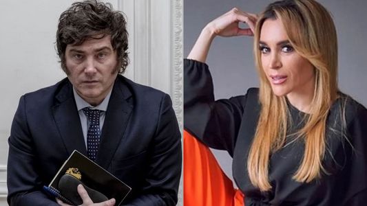 El importante paso que darán Fátima Florez y Javier Milei afianzando la relación