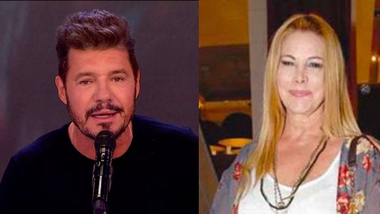 Marcelo Tinelli contó detalles de la salud de Soledad Aquino: “Mejora día a día”