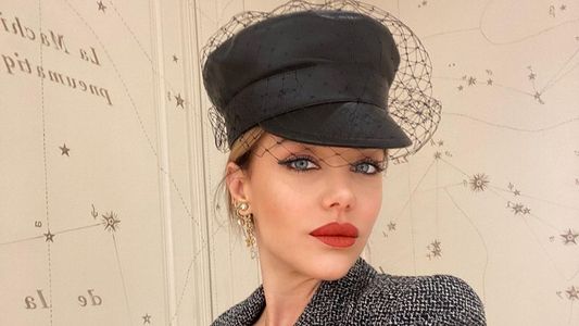 Evangelina Anderson volvió a Alemania sin su familia y a días de instalarse en Argentina: los motivos