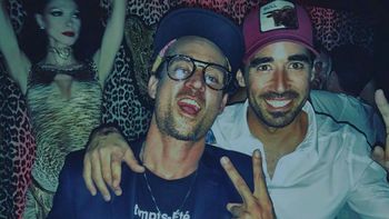 Chano habló de su última internación y le apuntó a su entorno: Creo que alguien me quiso hacer algo malo