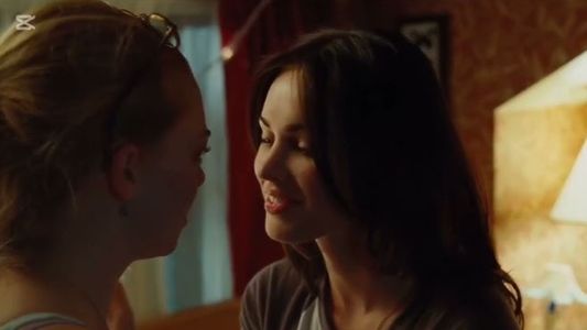 Está en Netflix, dura menos de 2 horas y es la película más comentada del momento