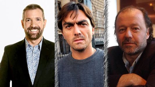 Pablo Duggan: Piñeyro ignora olímpicamente un montón de pruebas que hay contra Carrera