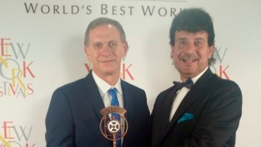 Tuvieron que hisopar a Marcelo Bonelli por el positivo de coronavirus en su equipo radial