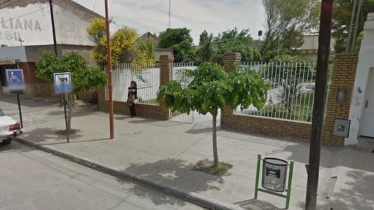 Si hay foto, hay video: mantuvieron relaciones en la municipalidad, los vieron y se tomó una terrible decisión