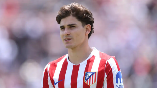 Inesperado giro en el mercado de pases: el goleador al que apunta Barcelona si no se concreta la llegada de Julián Álvarez