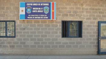 Terror en una cárcel: un preso causó revuelo tras afirmar que un espíritu lo atormentaba