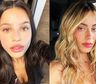 La desafiante foto que subió Emilia Mernes en medio del escándalo de Tini con su padre