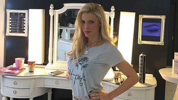 Lola Bezerra: Gracias a Dios salió todo bien, ya me dieron el alta