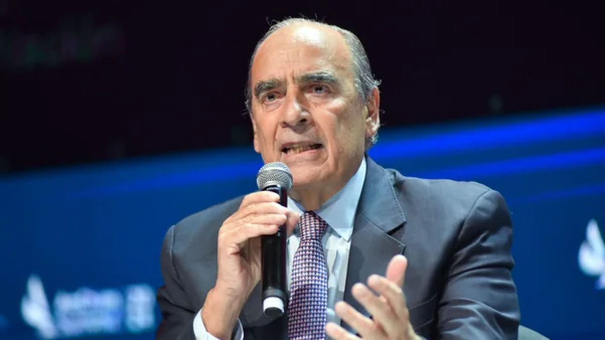 El jefe de Gabinete