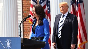 La declaración de una funcionaria de Donald Trump sobre la carne argentina que deja en alerta al sector