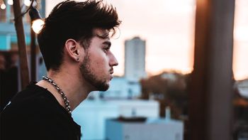 Julián Volpato, hijo del Chino: Intento hacer canciones pegadizas y que no sean fáciles de olvidar