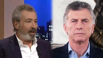 El día que Mauricio Macri superó el límite de la libertad con Daniel Vila y lo extorsionó con una denuncia penal