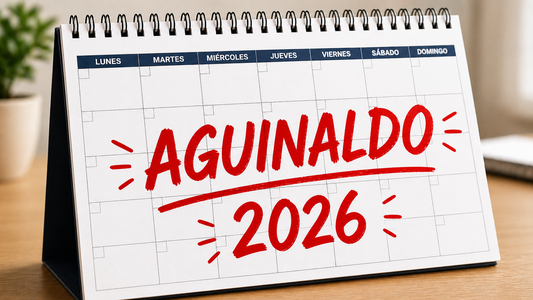 Aguinaldo de mitad de año 2026: cuándo se paga, quiénes lo cobran y cómo se calcula