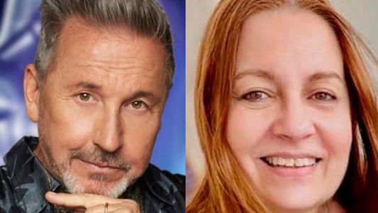 La exesposa de Ricardo Montaner habló tras la boda de Stefi Roitman y Ricky y reveló cómo es el vínculo actual