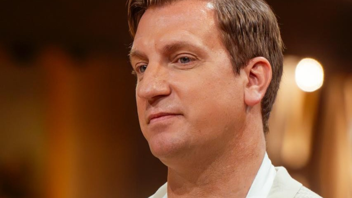 Maxi López vuelve a MasterChef Celebrity y, poco después, regresa a Suiza: cuándo será