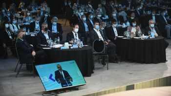 IDEA 2021: el balance del segundo día del encuentro de la plana mayor de empresarios