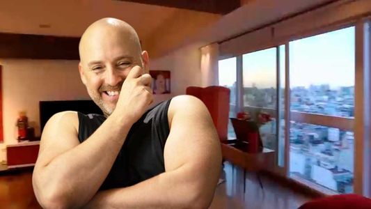 La intimidad del departamento de José María Muscari en la Recoleta y su particular fetiche