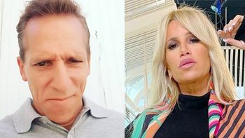 El firme mensaje del productor de Más respeto que soy tu madre tras la denuncia de Marcelo Mazzarello a Flor Peña