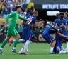 El Chelsea goleó 3-0 al PSG y se consagró campeón del Mundial de Clubes