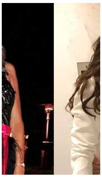 Yanina Latorre mandó al frente al novio de Cinthia Fernández