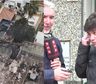 Explosión y apagón en La Plata: el dramático relato del vecino de la subestación incendiada