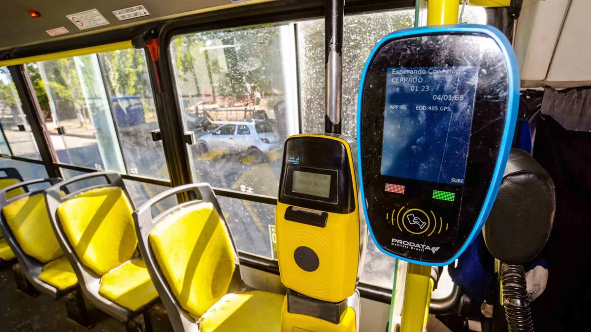 Tarjeta SUBE: quiénes acceden al 55% de descuento para viajar en transporte público en mayo y junio (Foto: archivo).