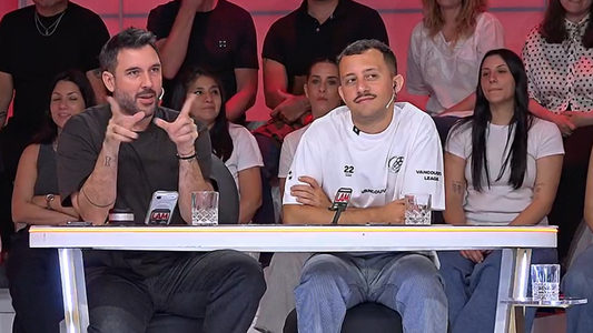 Sorpresa y malestar en El Trece: cuatro integrantes fuera de un programa sin previo aviso