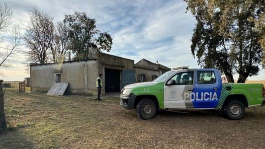 ¿Ataque a traición?: los terribles datos que revelaron las autopsias a Daiana y a la pequeña Iris