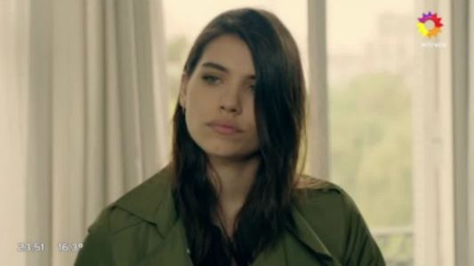 Se descubrió la verdad: reviví el final de La fragilidad de los cuerpos