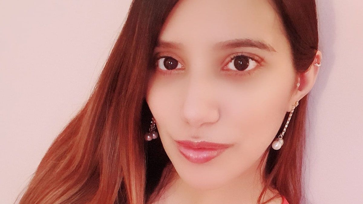 Sheila fue discriminada en una sucursal del Banco Provincia.
