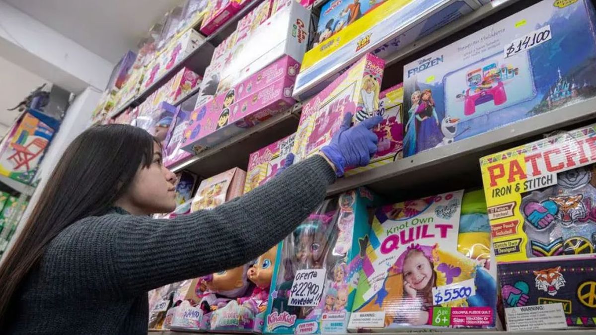 OFICIAL: el cambio definitivo que establece una nueva fecha para el Día del Niño (Foto: archivo)