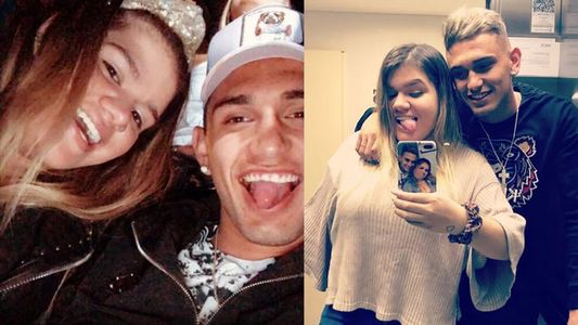 Otra dura frase de More Rial en medio de su escandalosa separación de Facundo Ambrosioni