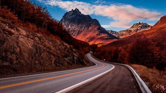 ¿Cuáles son los requisitos para circular en rutas argentinas?