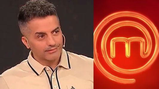 Bomba: Confirmaron en LAM quien será la próxima conductora de Masterchef