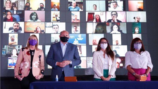 Santa Fe tendrá un Ministerio de Igualdad y Género