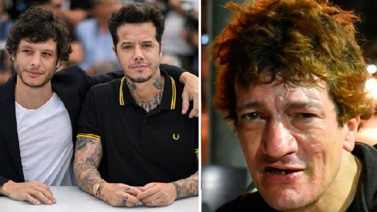 El Pity Álvarez, el desconocido asesor para la realización de El Marginal y El Ángel