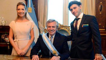 Dónde y cómo pasará las fiestas el presidente Alberto Fernánez