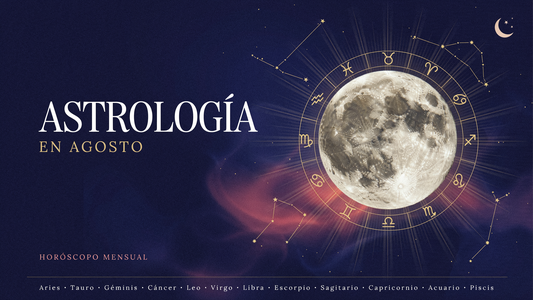 Horóscopo del fin de semana: qué le depara a tu signo en el arranque de agosto con la Luna en Tauro