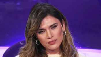 La dura mea culpa de Luciana Martínez tras ser acusada de viuda negra: Lo estoy trabajando con... La dura mea culpa de Luciana Martínez tras ser acusada de viuda negra: Lo estoy trabajando con...