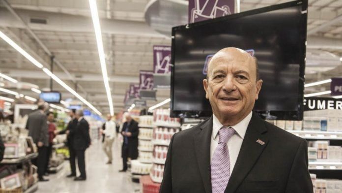 Alfredo Coto criticó el impuesto a los más ricos y supermercados: Se caza en el zoológico