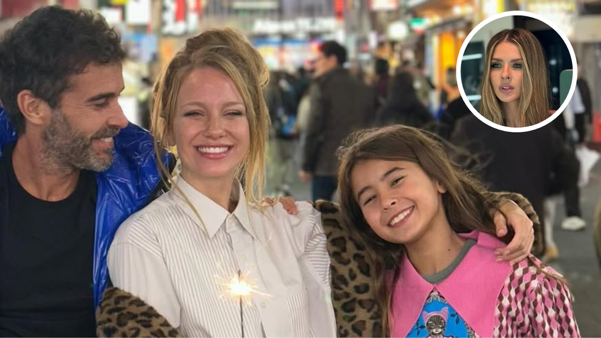 Rocío Pardo blanqueó cómo es su vínculo con Rufina y qué piensa realmente de la China Suárez