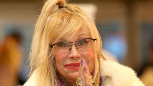 Beatriz Olave: No tengo nada contra la película de Rodrigo