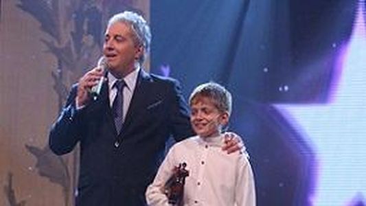 La gran final de Talento Argentino, en la Web