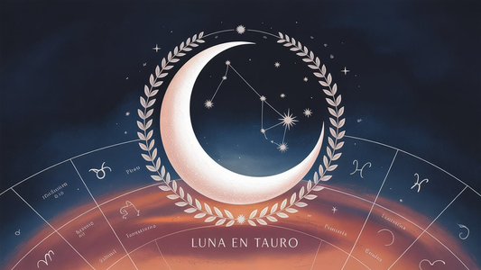 Astrología: impacto de la Luna en Tauro en el horóscopo y los signos